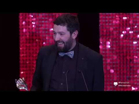 PREMIOS FEROZ 2020 - Mejor serie dramática