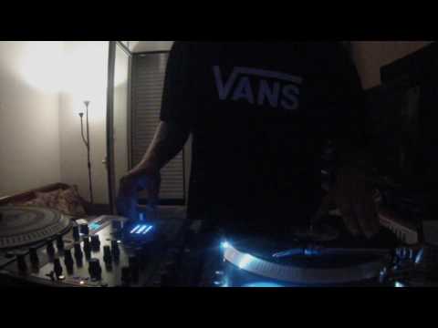 IDA GREECE 2016 - Scratch Category - Rawkuts - Elimination Round