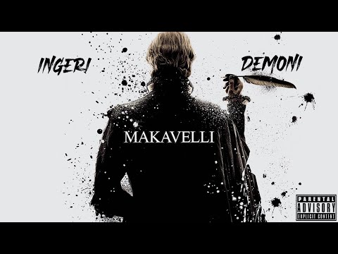 MAKAVELLI - Lord Forgive Me (feat. KLAXER & Breana Marin)