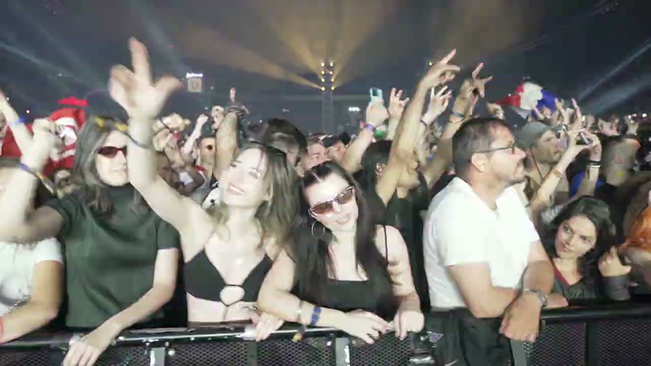 @swedishhousemafia plays 