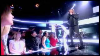 Duran Duran - Hungry Like The Wolf ("One Night Only"- Unaired)