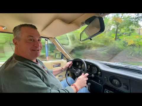 1978 Aston Martin V8 (CC-1515228) for sale in Huntington Station, New York