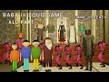 BABA In SQUIDGAME ALL PART Gulli Bulli MAKE JOKE HORROR CARTOON MAKE JOKE HORROR