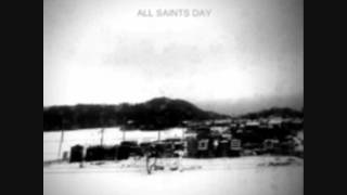 All Saints Day - You Can&#39;t Be Alone