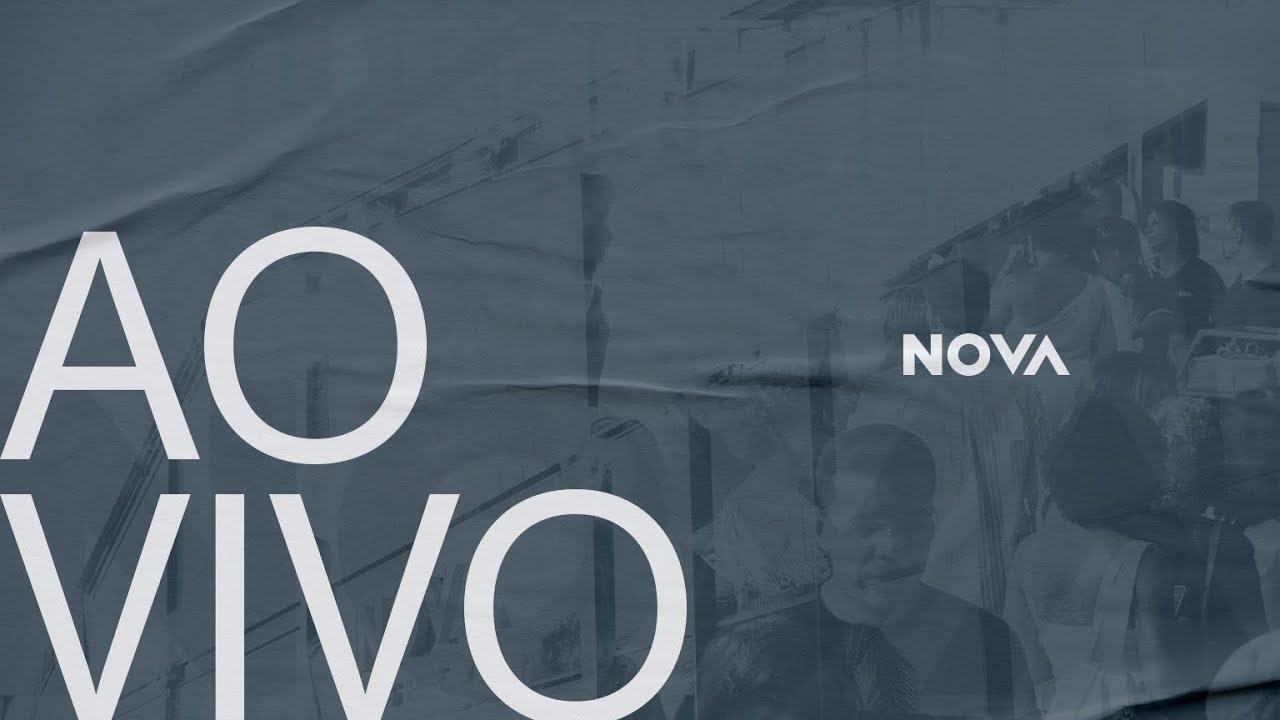 Nova | Nascidos e chamados com um propósito | Mauricio Fragale