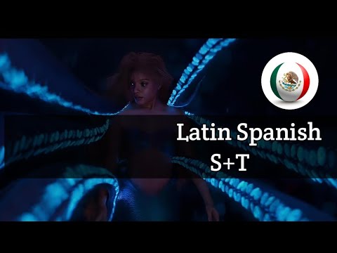 Yatzil Aguirre - Part of Your World Reprise (Parte de él Reprise Latino) - TLM S+T