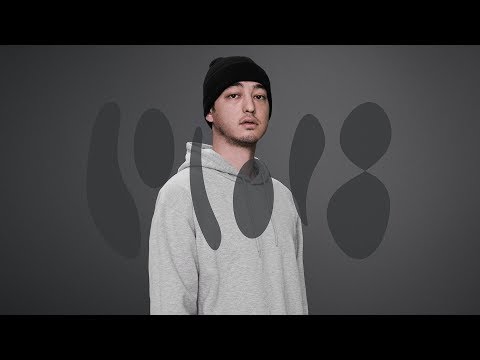 Joji - ATTENTION | A COLORS SHOW