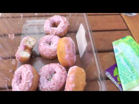 "Sweet Donuts" - Perfume Fan Meetup 2014 clip!