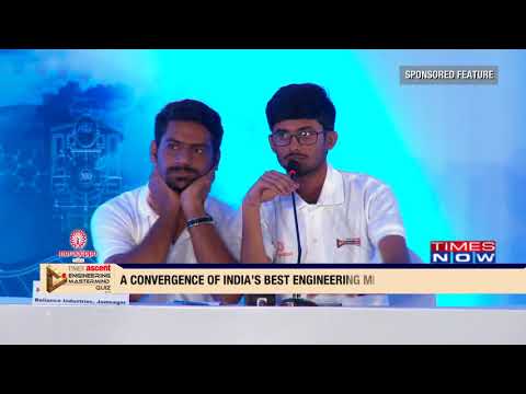 Times Ascent Engineering Mastermind 2017