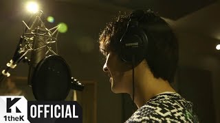 [MV] Jin Won(진원) _ Every day you(매일, 너)