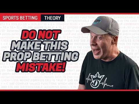 Why Median vs. Mean Player Projections Matter