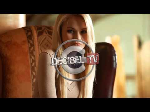 Johan Glossner - Burn It Down