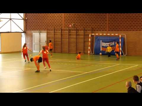 as ermont -  opall cup féminine (tournoi coulogne) match 4