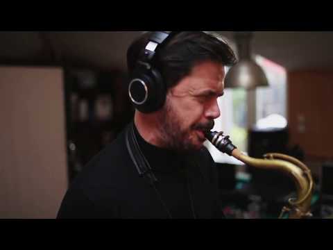 Promo Seamus Blake quartet - 15 febbraio 2018 - Play Music Festival VII^ edizione