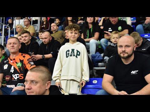 Elmas KPS APR Radom vs SPR Pogoń Szczecin: Emocjonujący Mecz Piłki Ręcznej w Radomiu