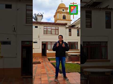 INVITACIÓN DESIGNACIÓN NUEVO SANTUARIO NUESTRA SEÑORA DEL ROSARIO - COTA CUNDINAMARCA