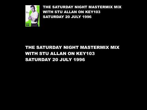 1996 07 20 Stu Allan Saturday Night Mastermix KEY103 A22a