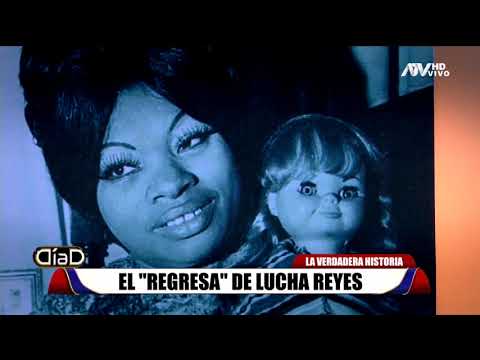 La verdadera historia del 'Regresa' de Augusto Polo Campos y los secretos de la mítica Lucha Reyes