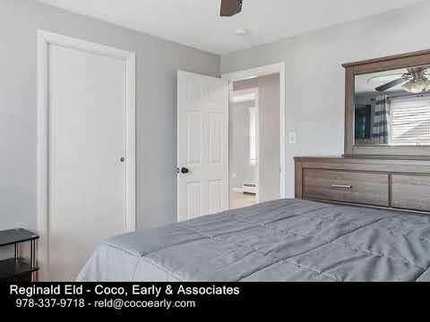 257 Forest St, Methuen MA 01844 - Single Family Home - Real Estate - For Sale -