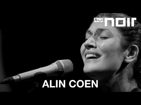 Alin Coen - Alles was ich hab (live bei TV Noir)