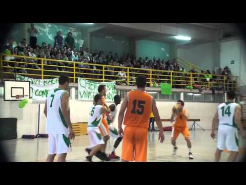 FINALE REGIONALE SER D SARZANA - OSPEDALETTI