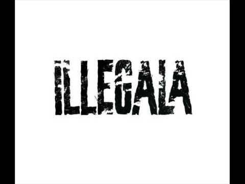 MC Hawk & Ilegalna Familija 33 - Ilegalna Obala  SERBIAN RAP 2009 .wmv