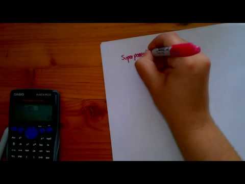 Gr 10 Fisiese Wetenskappe  Transversale Pulse en Superponering - Janiena Daubert