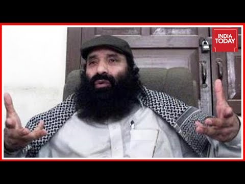 To The Point: Global Terrorist A Freedom Fighter For Pak