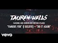 Tauren Wells - Famous For (I Believe) / Do It Again (Live) feat. Jenn Johnson and Chris...