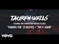 Tauren Wells Famous For I Believe Do It Again Live Feat Jenn Johnson And Chris