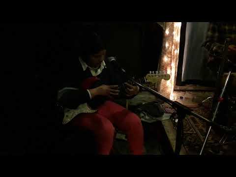 Jerusha Rai with Jaire - Farmers in the Sky