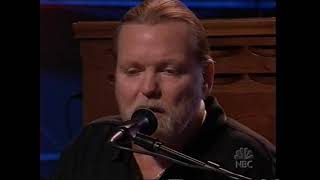 Allman Brothers Band ~ High Cost of Low Living ~ live Leno ~ Derek Trucks ~ Warren Haynes ~ Oteil