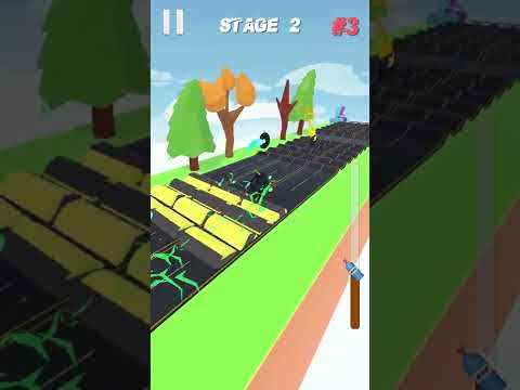 Gear Race