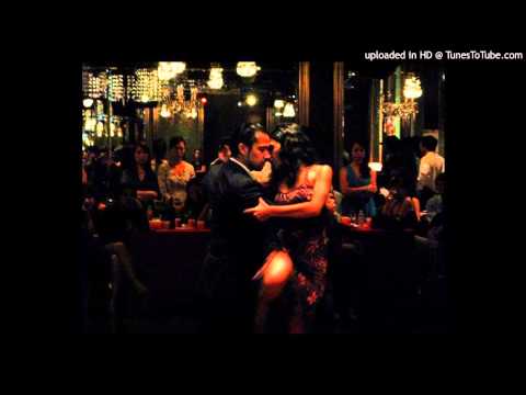 Today's Tango Is... Don Pacifico - Juan D'Arienzo 10-12-1954