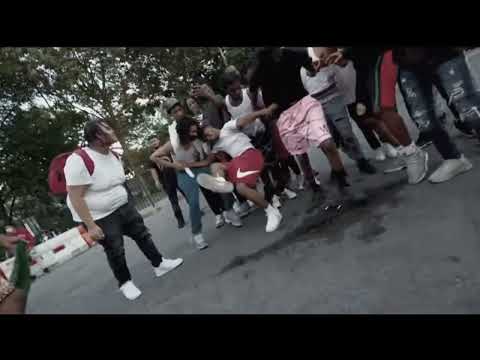 Nesty Floxks x ASSASSIN x Sha Gz x Dinero LV - Demons&Devils(Sped Up)