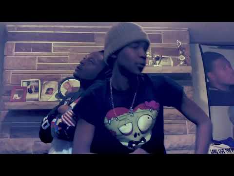 Chris Moe X DonDatta Foe  Sell Dope