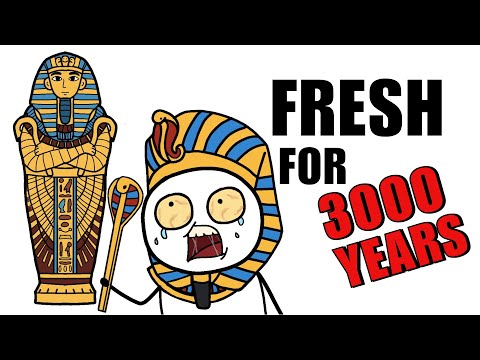 Strange Ways People Preserved Food Before Refrigerators