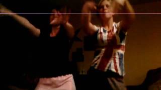 Shampoo&#39;s house ;) baby !!! Yeah