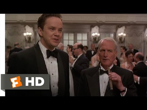 The Hudsucker Proxy (6/10) Movie CLIP - Meeting the Shareholders (1994) HD