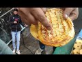 Ramzan Main Kashmir S Downtown Srinagar S Famous Tareen Rootiya