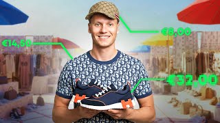 NEPPE  Outfit Kopen In Marokko…. #dag13