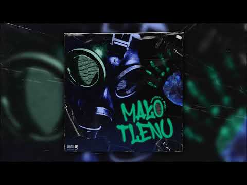 WAVYZIEN X PEBE "MAŁO TLENU"