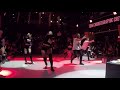 TDM 2018 BASHY SQUAD Crew Choreographic Contest