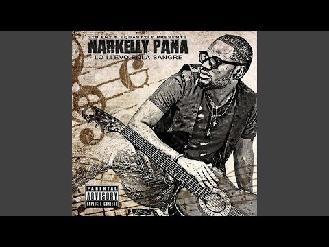 African Queen (feat. Kicko B)