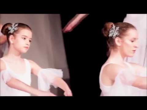 Veče baleta 11.05.2018.