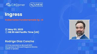 Ingress - Kubernetes Fundamentals Ep. 14