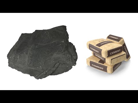 How To Make A Rock Textured Concrete Stamp