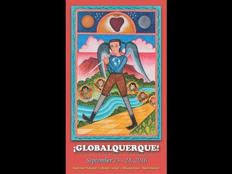 Fémina at ¡Globalquerque! (Full Performance)