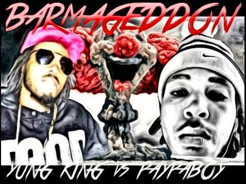 Yung King vs Paypaboy