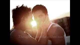 Leona Lewis- How Everything You Are ( Lyrics with Gay Romance)